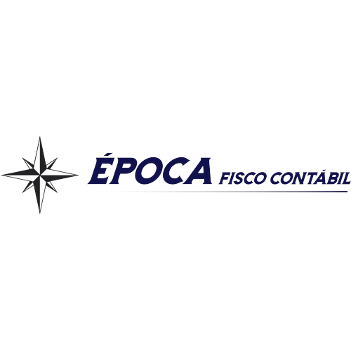 Logotipo da empresa EPOCA FISCO CONTABIL