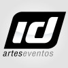 Logotipo da empresa ID EMPREENDIMENTOS