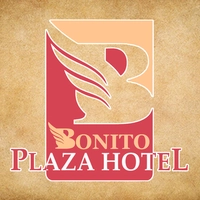 Logotipo da empresa BONITO PLAZA HOTEL LTDA
