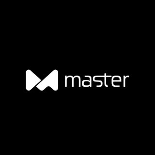 Logotipo da empresa MASTER INFORMATICA