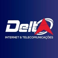 Logotipo da empresa DELTA TELECOM