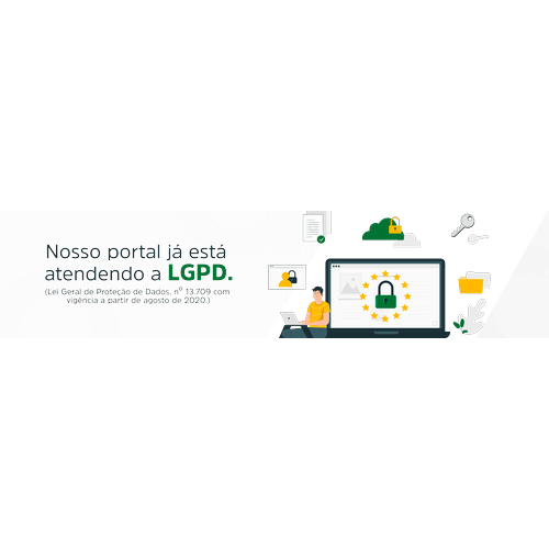 Logotipo da empresa CASA JOSE ABRANTES DE OLIVEIRA
