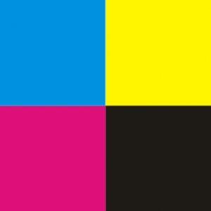Logotipo da empresa CHROMOS FOTOLITO LTDA