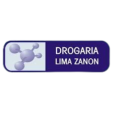 Logotipo da empresa DROGARIA LIMA ZANON