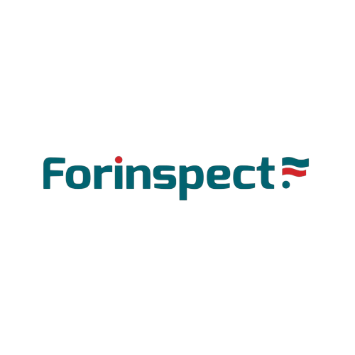 Logotipo da empresa FORINSPECT