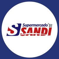 Logotipo da empresa SUPERMERCADO SANDI