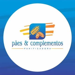 Logotipo da empresa PANIFICADORA PAES & COMPLEMENTOS