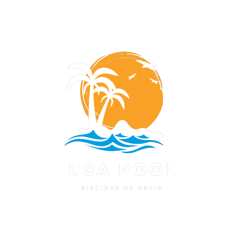 Logotipo da empresa USAPOOL