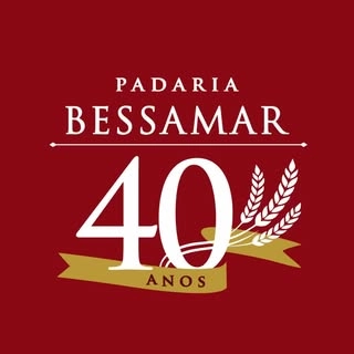 Logotipo da empresa PADARIA BESSAMAR