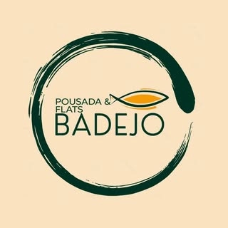 Logotipo da empresa POUSADA BADEJO