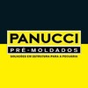 Logotipo da empresa POSTES PANUCCI