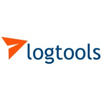 Logotipo da empresa LOGTOOLS TRANSPORTES
