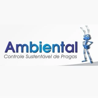 Logotipo da empresa AMBIENTAL CONTROLE DE VETORES E SERVIOS GERAIS