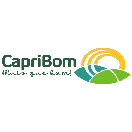 Logotipo da empresa CAPRIBOM