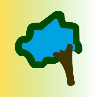 Logotipo da empresa PARQUE TIMBO