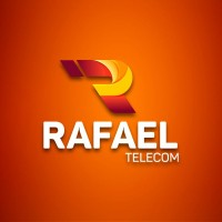 Logotipo da empresa RAFAEL TELECOM