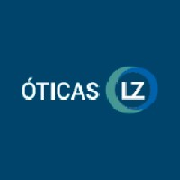 Logotipo da empresa OTICAS LZ