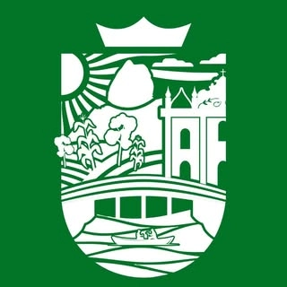 Logotipo da empresa ITATUBA GABINETE PREFEITO