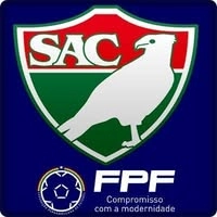 Logotipo da empresa SALGUEIRO ATLETICO CLUBE