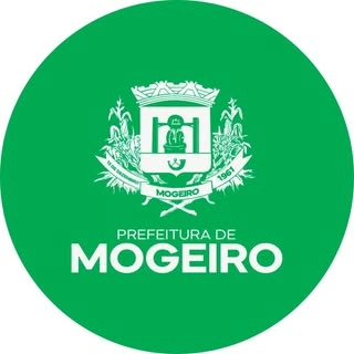 Logotipo da empresa MOGEIRO GABINETE PREFEITO