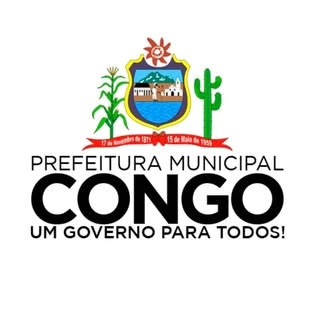 Logotipo da empresa CONGO GABINETE PREFEITO