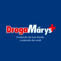 Logotipo da empresa DROGAMARYS