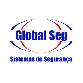 Logotipo da empresa GLOBAL SEG