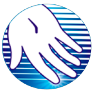 Logotipo da empresa DJERJ