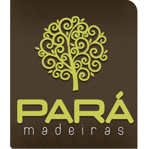 Logotipo da empresa PARA MADEIRAS