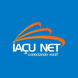 Logotipo da empresa IACUNET