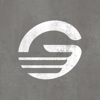 Logotipo da empresa AREIA EXPRESS