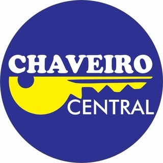 Logotipo da empresa CHAVEIRO CENTRAL