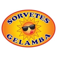 Logotipo da empresa ZAMBAN SORVETES