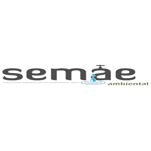 Logotipo da empresa SEMAE - CAJOBI