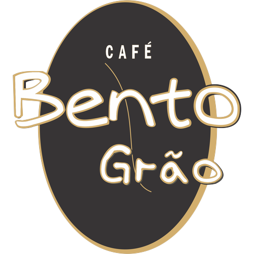 Logotipo da empresa CAFE BENTO GRAO