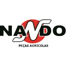 Logotipo da empresa NANDO PECAS