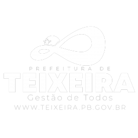 Logotipo da empresa TEIXEIRA PREF GABINETE DO PREFEITO