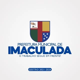 Logotipo da empresa IMACULADA PREF GABINETE DO PREFEITO