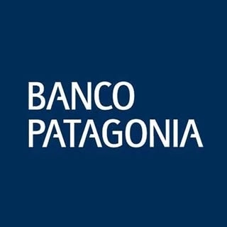 Logotipo da empresa BANCO PATAGONIA SA