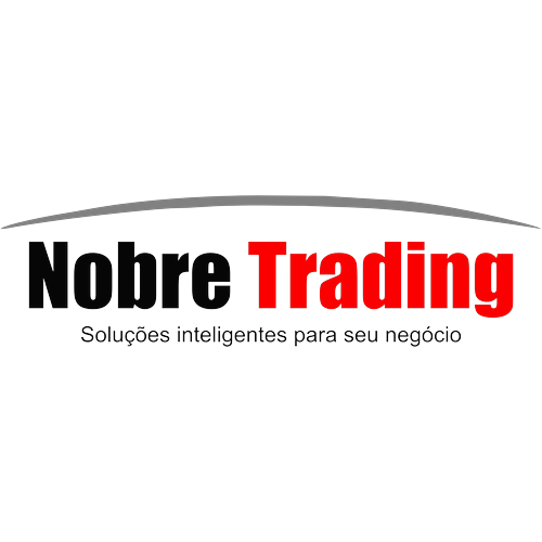 Logotipo da empresa NOBRE TRADING