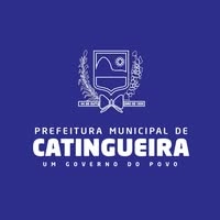 Logotipo da empresa CATIGUEIRA GABINETE PREFEITO