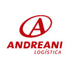 Logotipo da empresa ANDREANI LOGISTICA SOCIEDAD ANONIMA