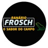 Logotipo da empresa RANAJAX