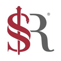 Logotipo da empresa SRS INDUSTRIA E COMERCIO DE MATERIAL MEDICO LTDA