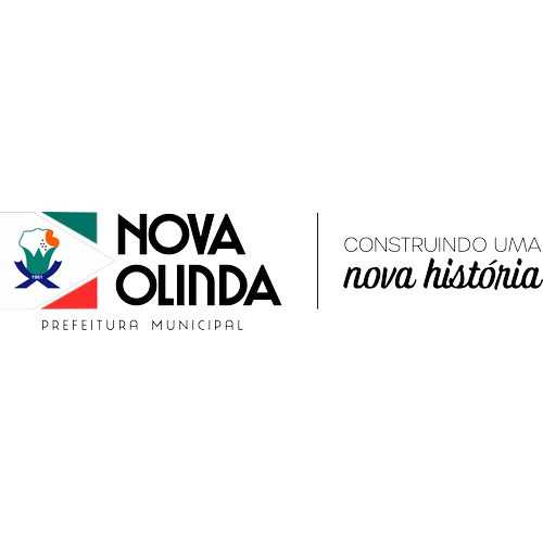Logotipo da empresa NOVA OLINDA GABINETE PREIFEITO