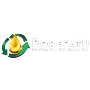 Logotipo da empresa PORECATU - INDUSTRIA DE OLEOS GRAXOS LTDA
