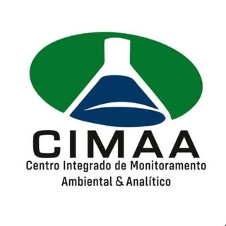 Logotipo da empresa CIMAA