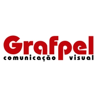 Logotipo da empresa GRAFPEL COMUNICACAO VISUAL