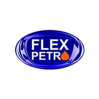 Logotipo da empresa FLEXPETRO