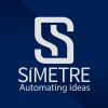 Logotipo da empresa SIMETRE CONTROLES & AUTOMACAO